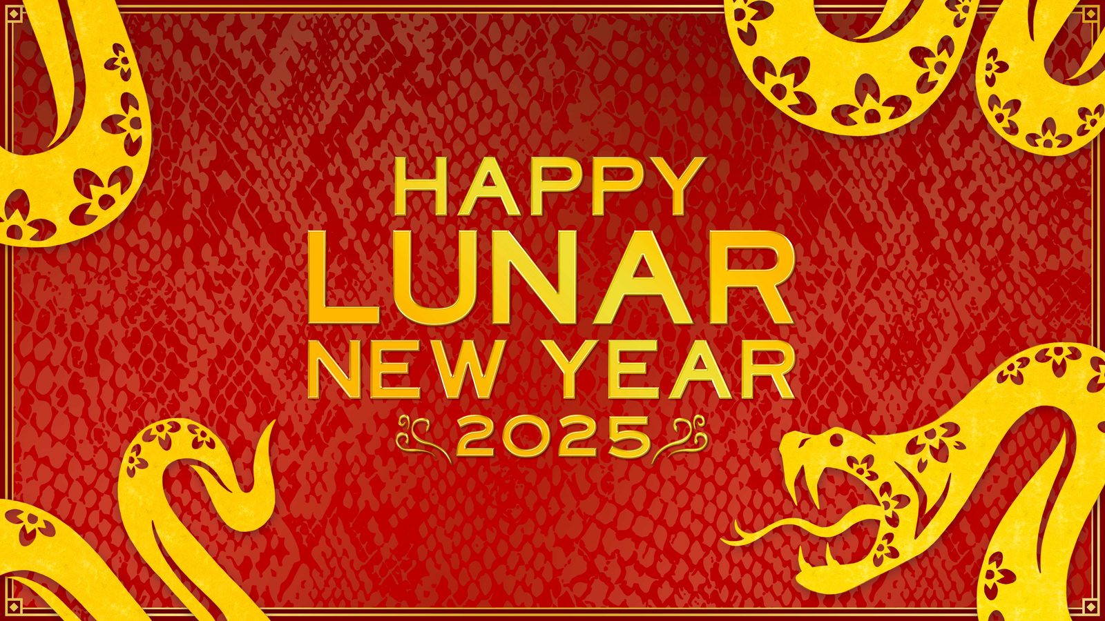 Official GTA Online Lunar New Year collectibles artwork