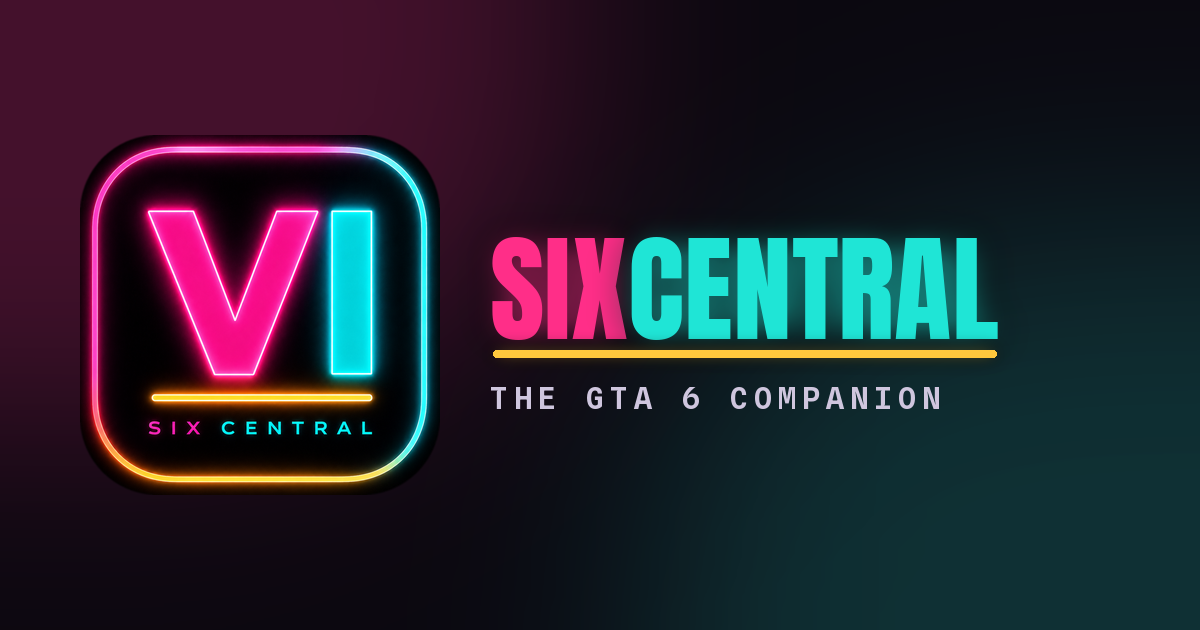 Gta 6 Countdown